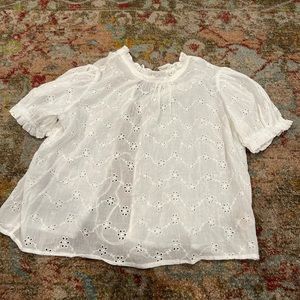 Free People Blouse